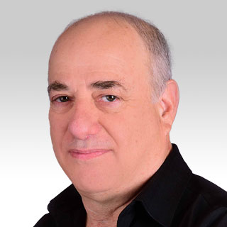 גיל יצחקי